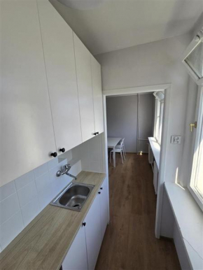 MW APARTAMENTY - blisko Centrum - Apartament Portowy